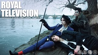 Palaye Royale Royal Television Season 04 Episode 16 [upl. by Corissa46]