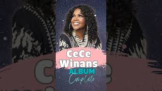 Believe For It feat Lauren Daigle  CeCe Winans  A Song of Praise and Worshipcecewinans gospel [upl. by Hermione]