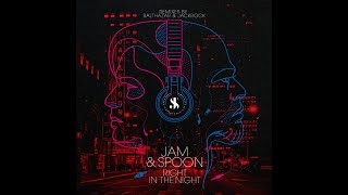 Jam amp Spoon  in the Night Balthazar amp JackRock 5 AM Rave Remix feat Plavka [upl. by Llenral]