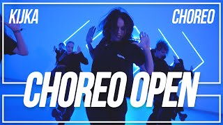 KIJKA  HIP HOP CHOREO CLASS  2024 [upl. by Thesda366]