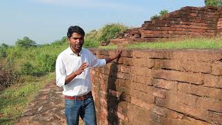 खजाने की लालच में नष्ट हो रहा बुद्ध का अस्तित्व  कोत्तुर  रहस्यमय बौद्ध स्तूप और गुफ़ाए kotturu [upl. by Mikael]