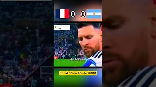 Final World Cup 2022  fypシ゚viral worldcup [upl. by Aeslek]