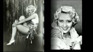 Movie Legends  Joan Blondell [upl. by Chadd]