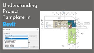 Mastering BIM with Revit Project Templates  Episode 4 [upl. by Wills333]