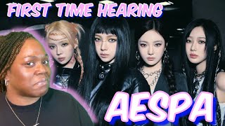 Those Visuals Are Fire 🔥‼️ Aespa 에스파 Armageddon Reaction [upl. by Esined]