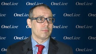 Dr Mato Discusses the Safety and Efficacy of Umbralisib in CLL [upl. by Moseley]