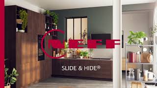 NEFF Slide amp Hide® [upl. by Ventre167]