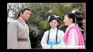 OST Tan Bao Thanh Thien 2011  Shuang Yu Nu Zi  Zhang Xiang [upl. by Yddur95]