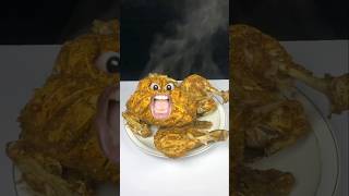 Chicken Vapa🐔Life Finish funny food viral shorts [upl. by Emmott128]