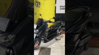 YAMAHA NMAX NON ABS TH 2021 [upl. by Woothen931]