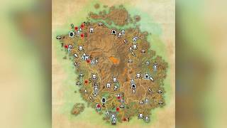 Vvardenfell Lore Books [upl. by Gore]