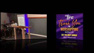 New Life Worship Center Sunday Service  112424 [upl. by Eek]