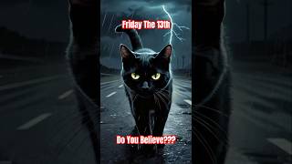 The Chilling Legend of Friday the 13th scary friday13 shorts trending viralvideo subscribe [upl. by Anomer658]