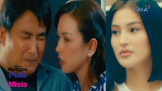 Walang Matigas na Pulis sa Matinik na Misis Gloria meets Pretty Episode 2 [upl. by Volpe920]