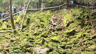 Trial GP Czech 2017  Sokolov [upl. by Kleinstein1]