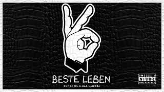 Beste Leben  187 Bonez Mc Raf Camora Original Version [upl. by Marlon630]