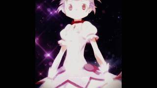 madoka edit ☆ madoka magica [upl. by Pasquale587]