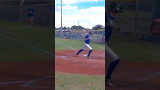 Mooresville vs Jay M Robinson newest video out nowfallball sports baseball viral [upl. by Notreb]