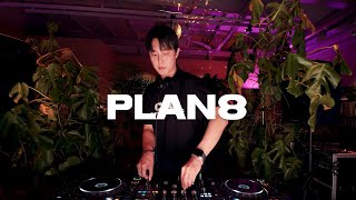 PLAN8  游泳 X CHANNEL 201  MIXMIX SEOUL [upl. by Baseler]