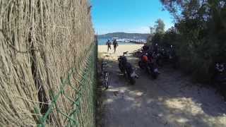 Roadtrip Harley Davidson to Saint Tropez [upl. by Drescher]