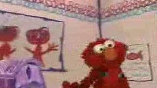 el mundo de elmo  discovery kids [upl. by Enaillil]