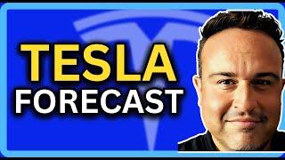 Tesla 25K Car Design Done Q1 2024 and other predictions [upl. by Nojad]