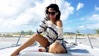 Travel Diary  Turks amp Caicos With Tarte Cosmetics [upl. by Gyatt]