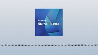 Bloomberg Surveillance TV September 10 2024  Bloomberg Podcasts [upl. by Niwrek]