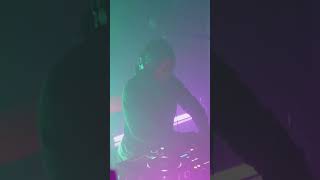 NEGIRL performing with Dubby at the Componental Launch Party at RUST Copenhagen [upl. by Casimire234]