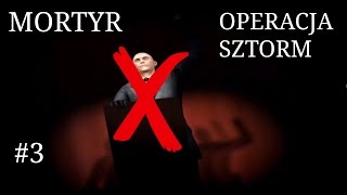 Mortyr Operacja Sztorm 3 Kryjówka Goebbelsa [upl. by Ahders630]