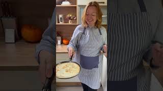 Easy Czech Palačinky Recipe How to Make Delicious Crepes Fast czech food crepe [upl. by Earvin92]