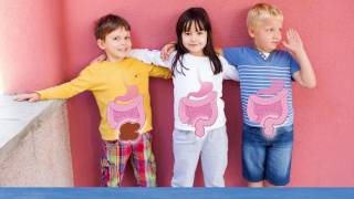 Constipation in Children Understanding and Treating This Common Problem [upl. by Nalim]