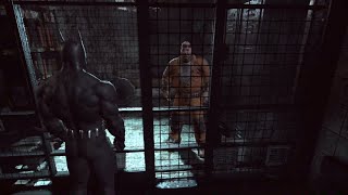 Batman Arkham City  Calendar Man  Halloween [upl. by Thacher]