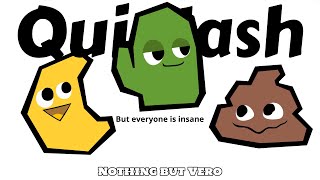 Quiplash but everyone is insane [upl. by Wehner920]