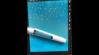 Tips Tricks and Techniques with T 015 Correction Pen [upl. by Adnalor]