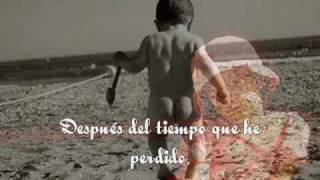 Los Secretos  Volver a ser un niño [upl. by Tirzah]