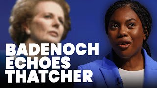 William Hague casts verdict on Kemi Badenoch’s shadow cabinet [upl. by Aihsila752]