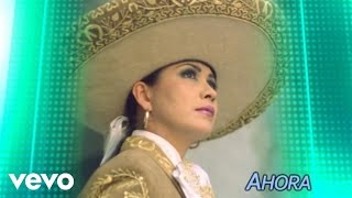 Ana Gabriel  Ahora COVER AUDIOVIDEO [upl. by Neirad537]