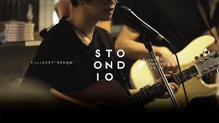 Stoondio  ขอบคุณ Live Session at a book with no name [upl. by Press660]