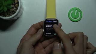 Como configurar los sonidos en Apple Watch SE 2gen [upl. by Hazrit]