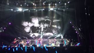 Mayday concert 五月天演唱会）2015 美东 Atlantic City Part 1 [upl. by Aubreir595]