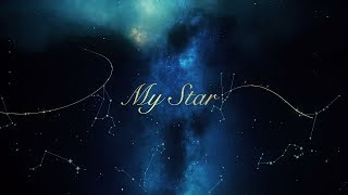 EXILE  My Star Lyric Video [upl. by Petrina824]