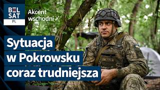 Sprawa Durowa nabiera obrotów Rosja potrzebuje jeszcze 100 tys żołnierzyTydzień w AkcentWschodni [upl. by Emirak]