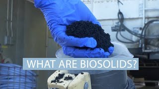 The Value of Biosolids [upl. by Alvy]