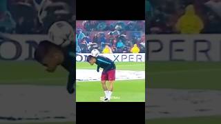 Neymar Freestyle Skill shorts football neymar viralvideo [upl. by Eulalie]