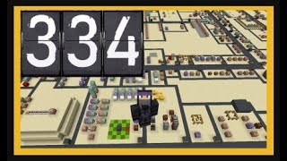 334 Waystones Minecraft Map Making [upl. by Akienom]