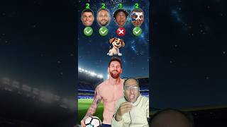 Who got a Dog Ishowspeed 🤣 shorts soccershorts footballshorts ronaldo messi ishowspeed [upl. by Pond]