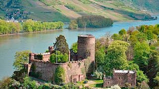 Heimburg  auch Burg Hoheneck [upl. by Giule]