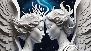 Slow Down Divine Twin Flame Tarot [upl. by Peirsen]