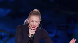 Women and Insecurities  Stand Up Comedy  Iliza Shlesinger 2021 [upl. by Etnovaj349]